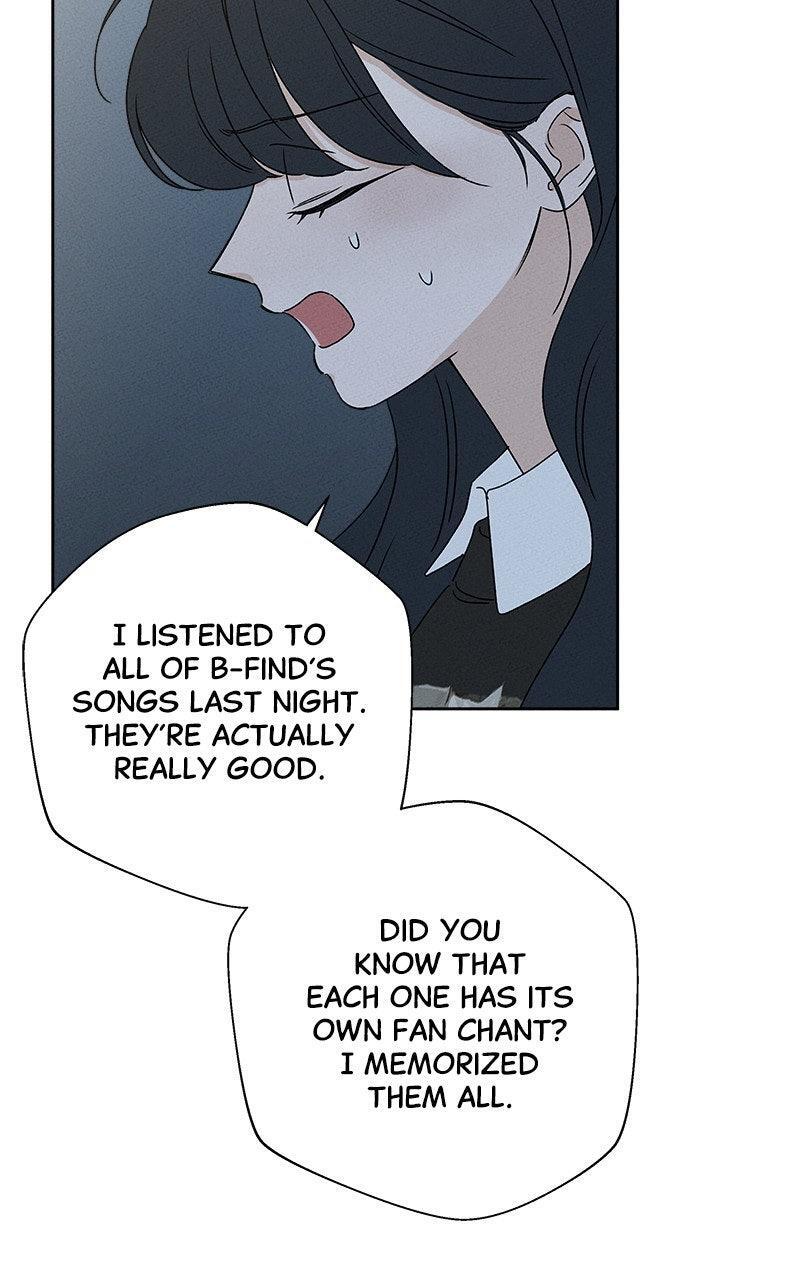 Read Miyeon Manga Online
