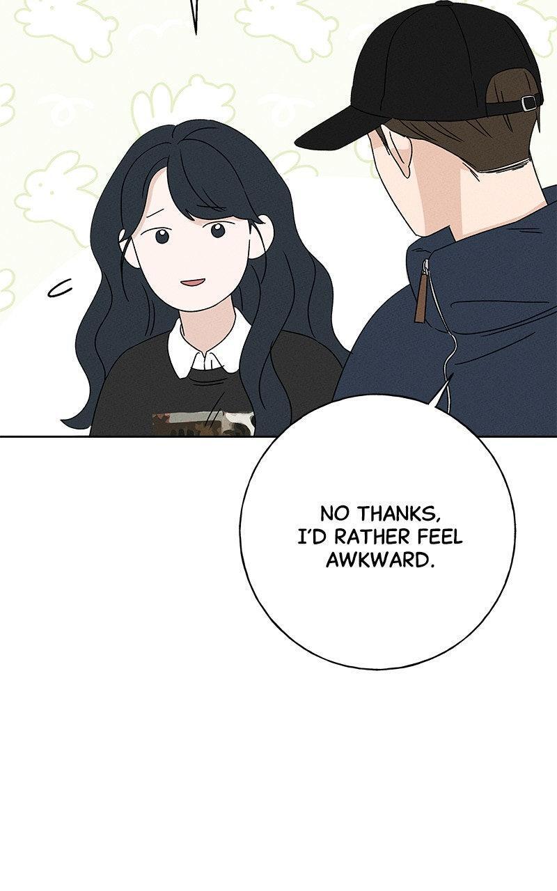 Read Miyeon Manga Online