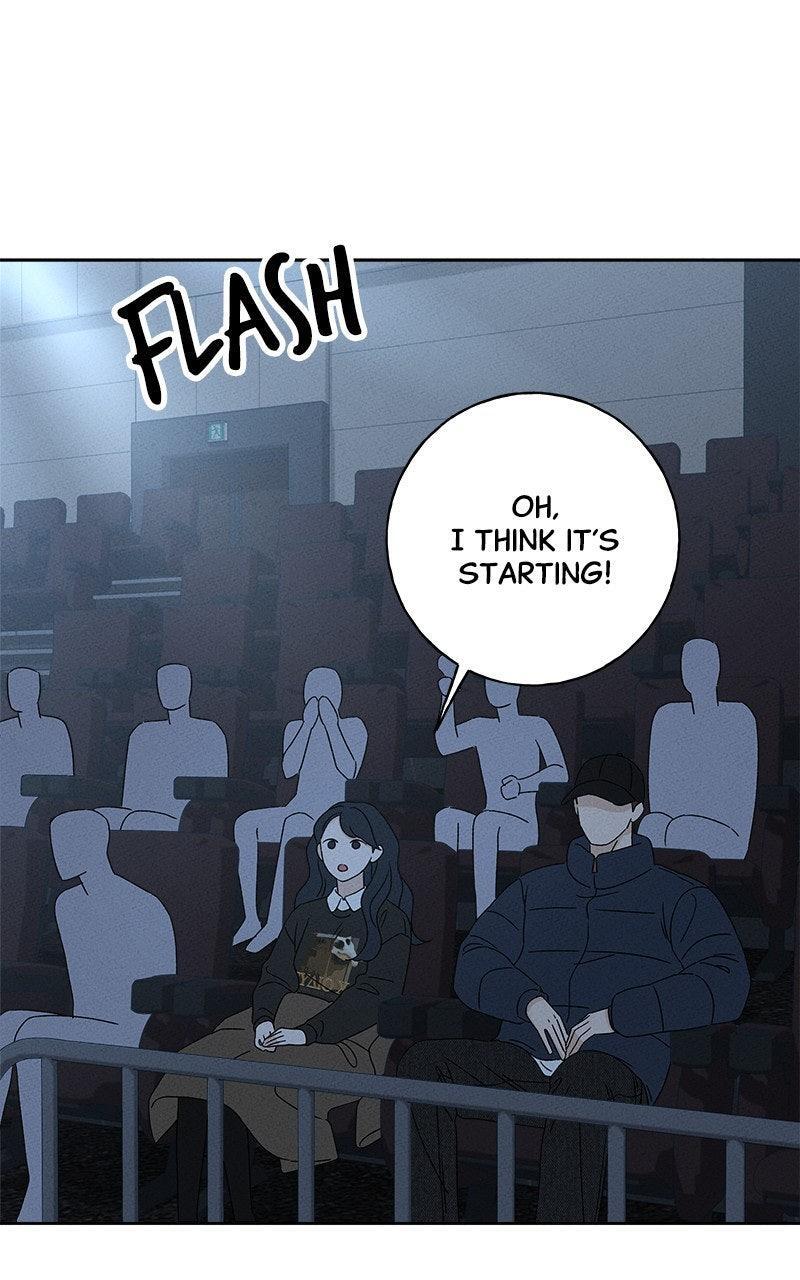 Read Miyeon Manga Online