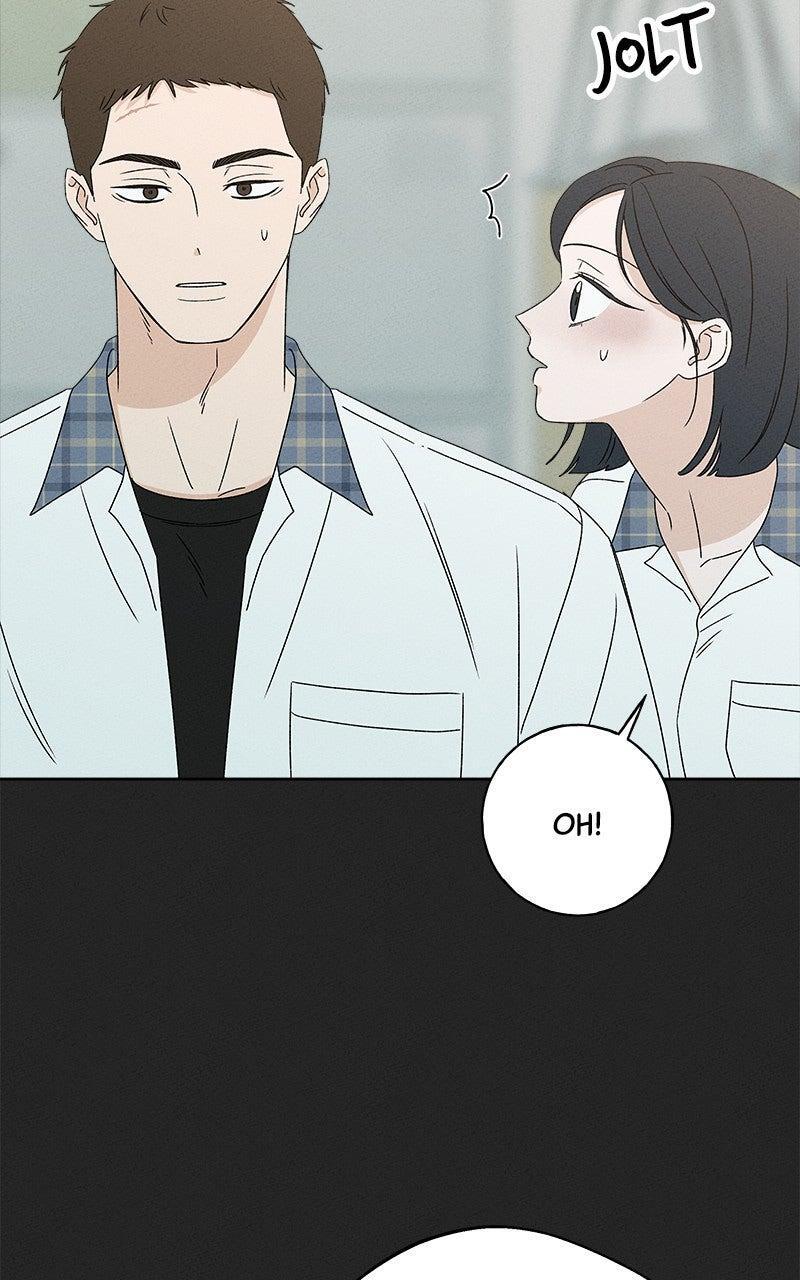 Read Miyeon Manga Online