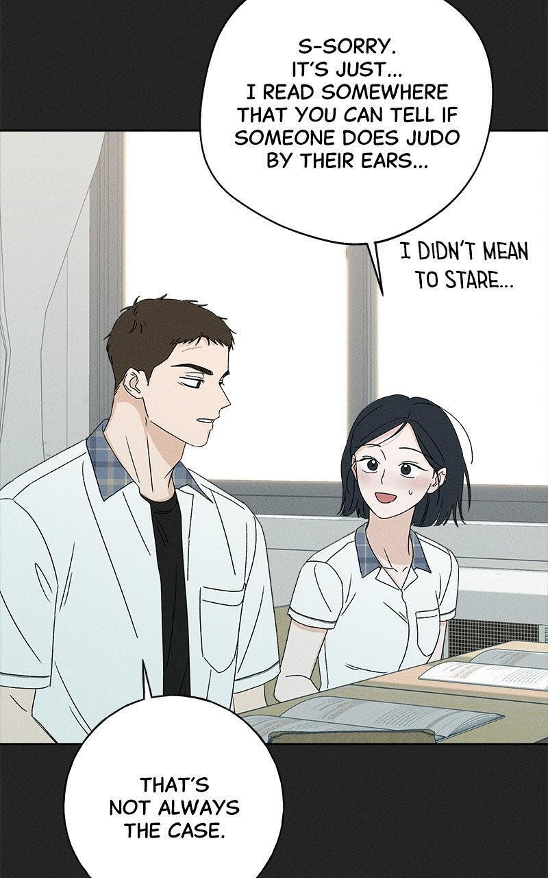 Read Miyeon Manga Online