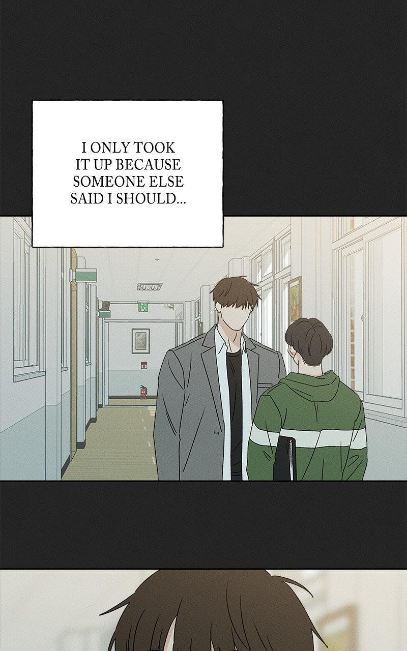 Read Miyeon Manga Online