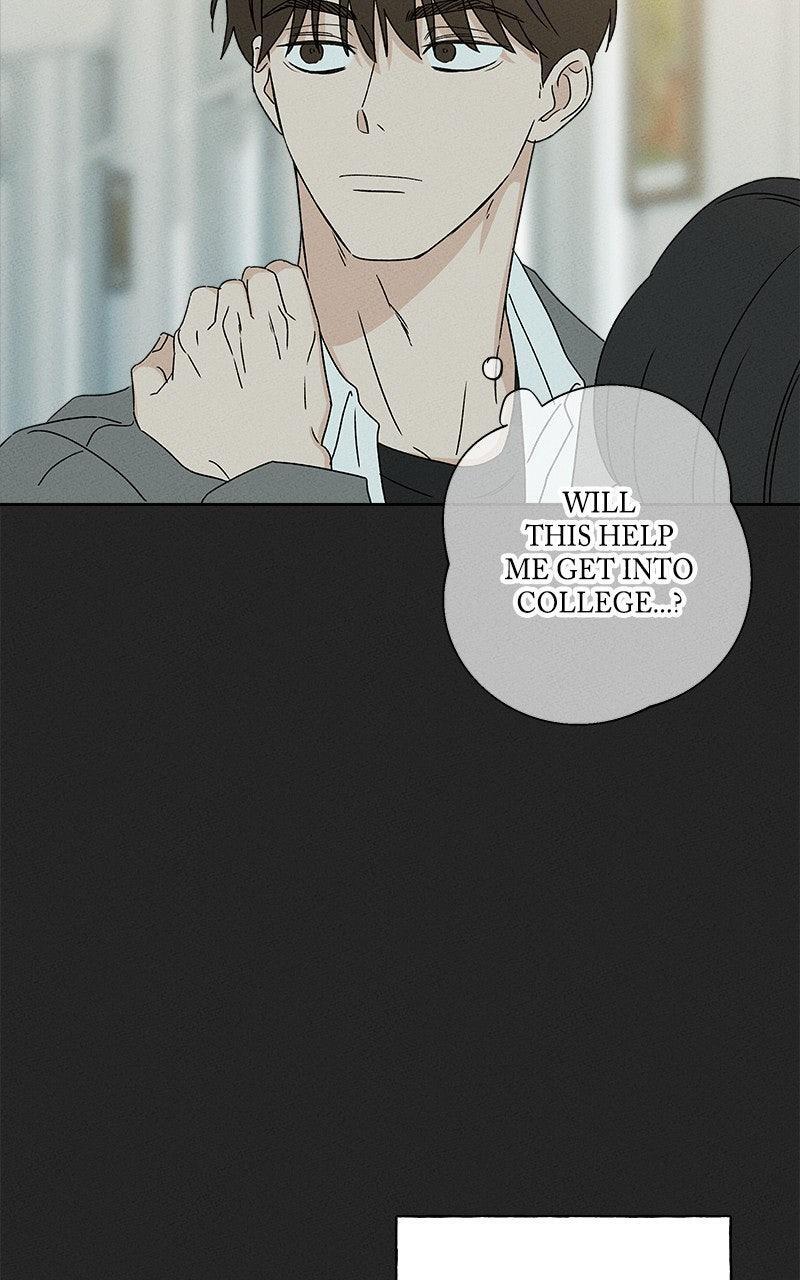 Read Miyeon Manga Online