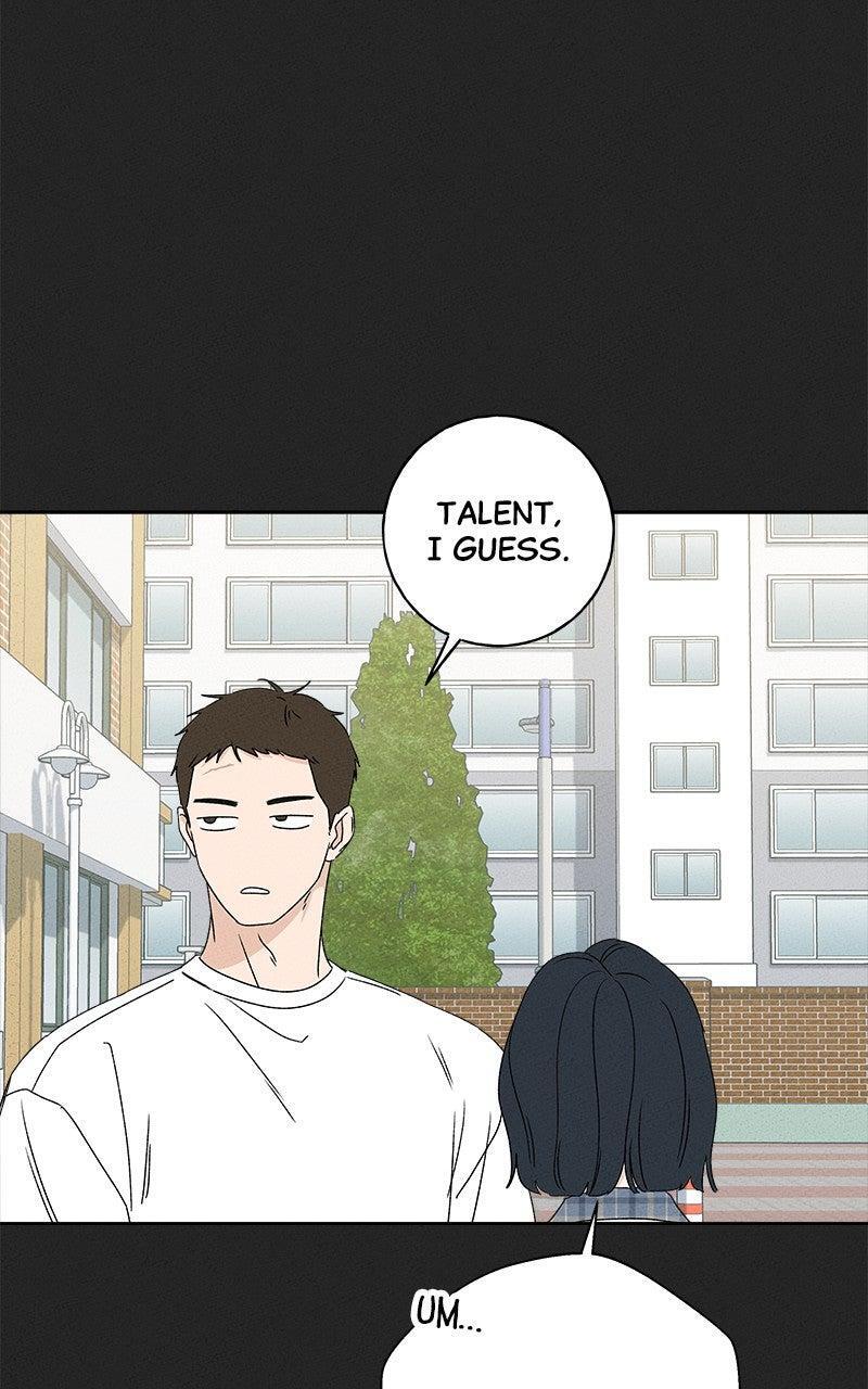 Read Miyeon Manga Online