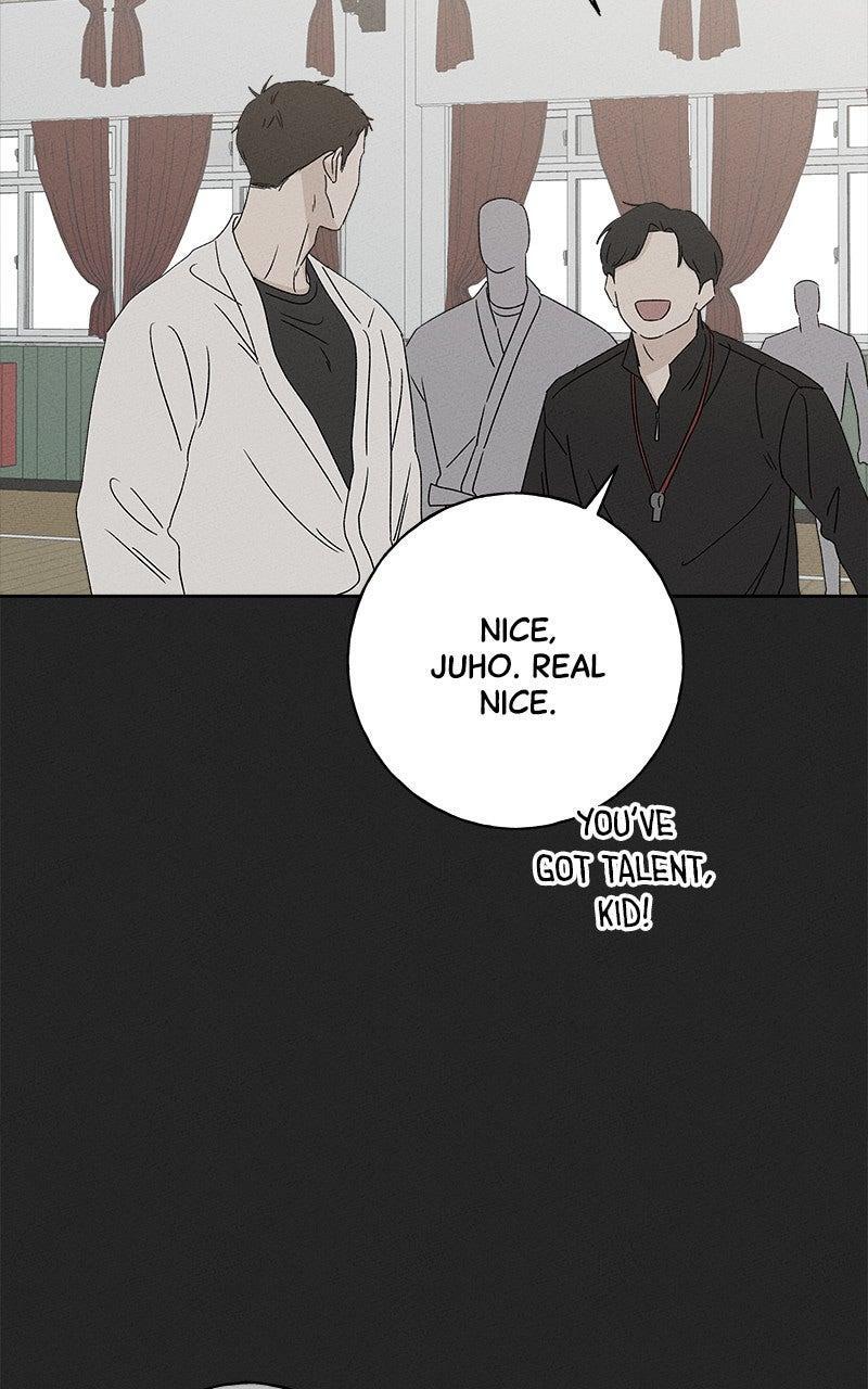 Read Miyeon Manga Online