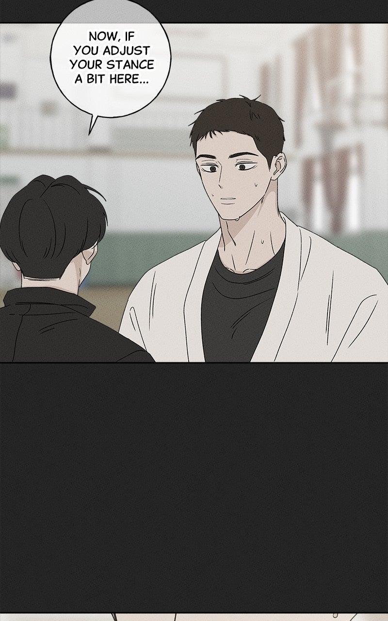 Read Miyeon Manga Online