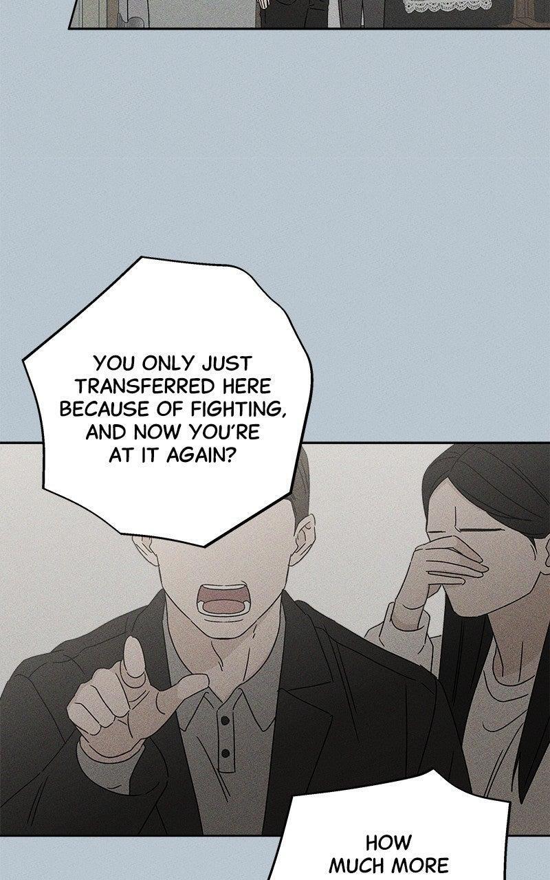 Read Miyeon Manga Online
