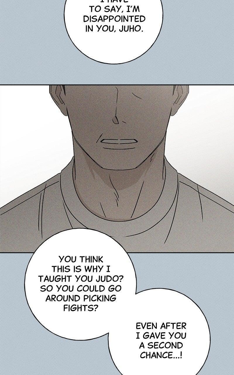 Read Miyeon Manga Online