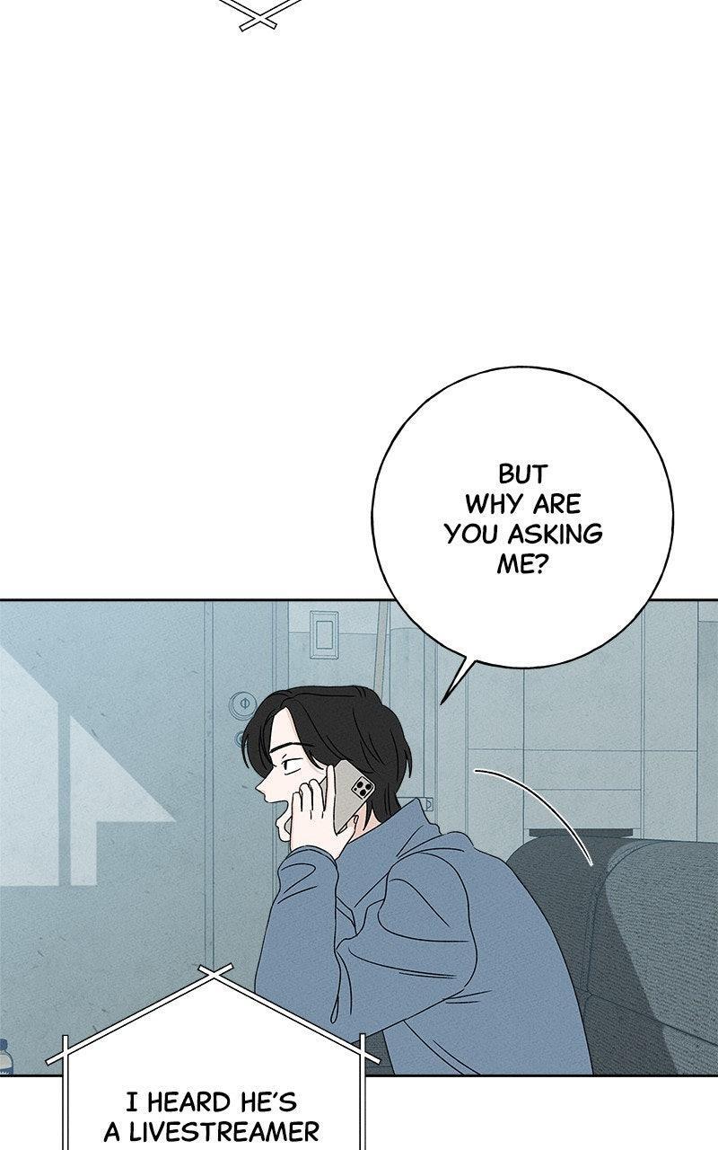 Read Miyeon Manga Online