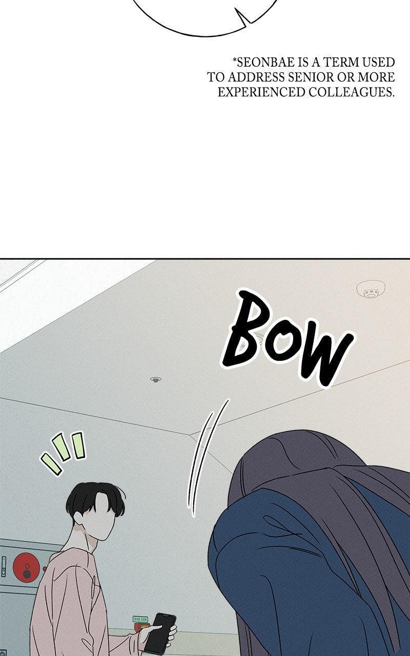 Read Miyeon Manga Online