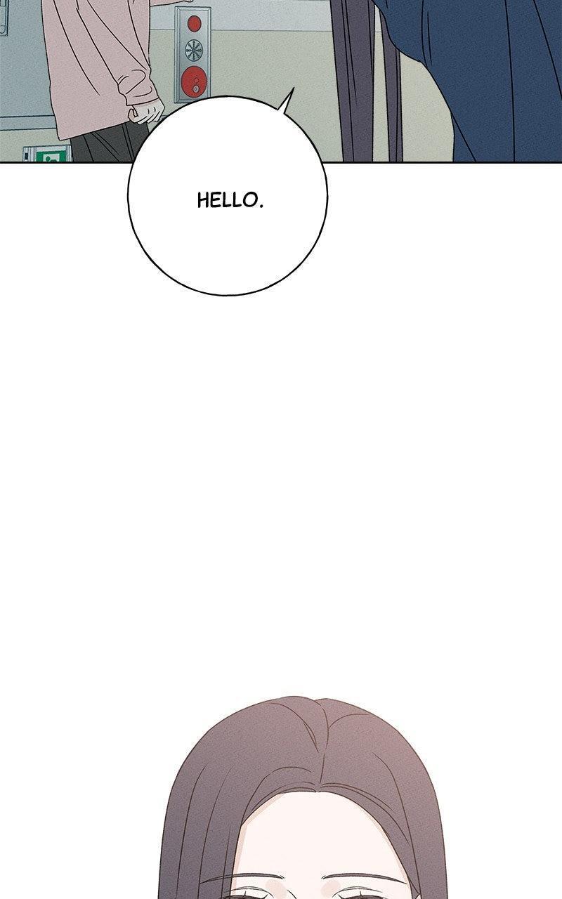 Read Miyeon Manga Online