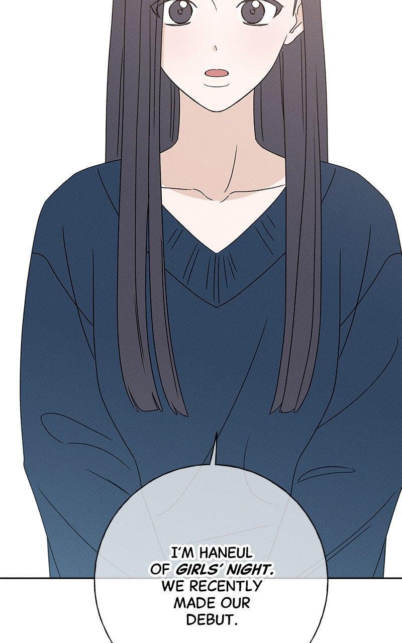 Read Miyeon Manga Online