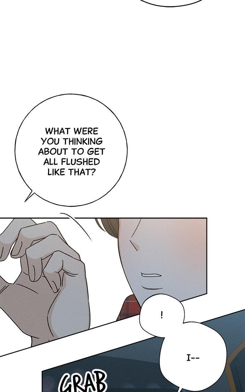 Read Miyeon Manga Online