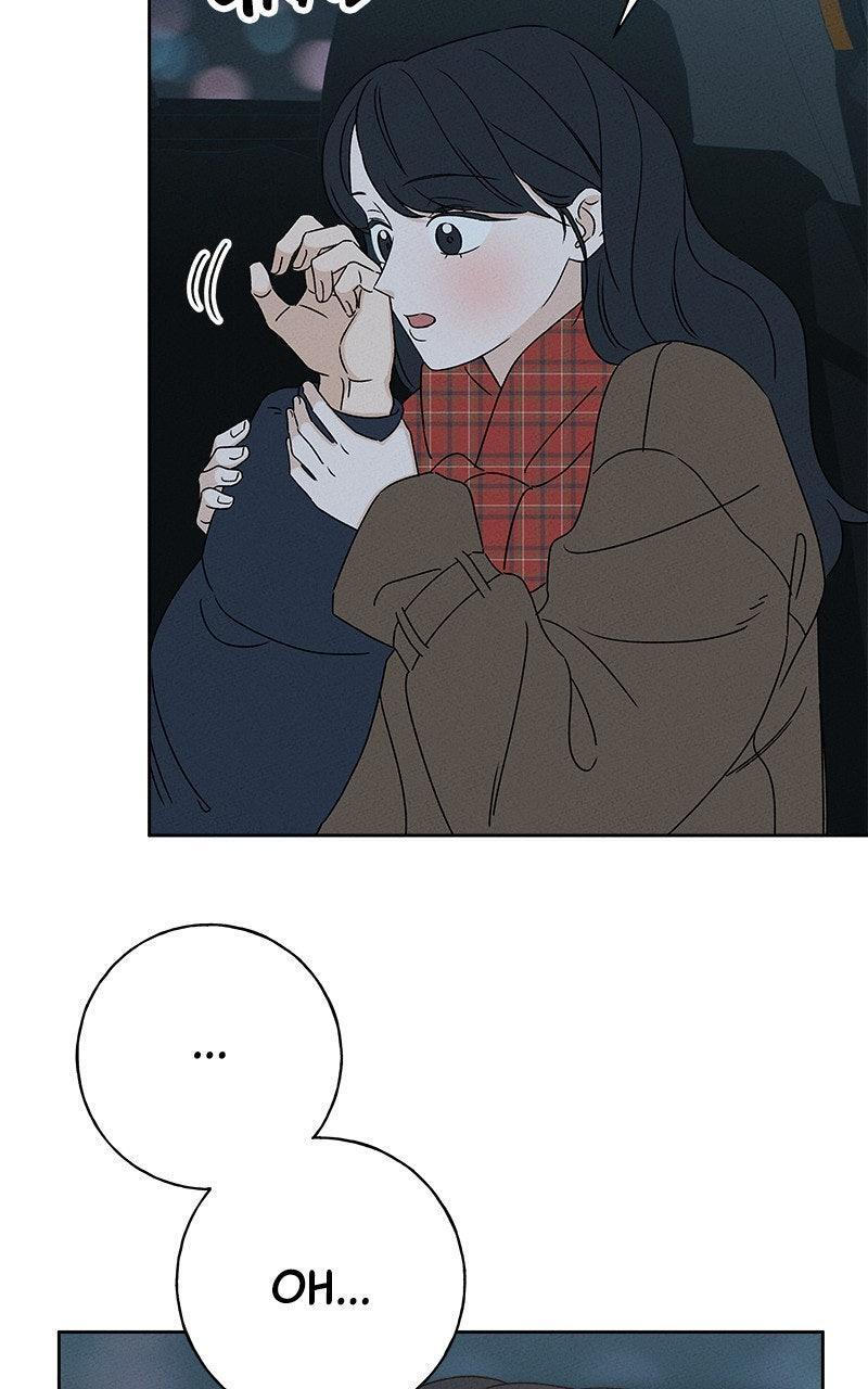 Read Miyeon Manga Online