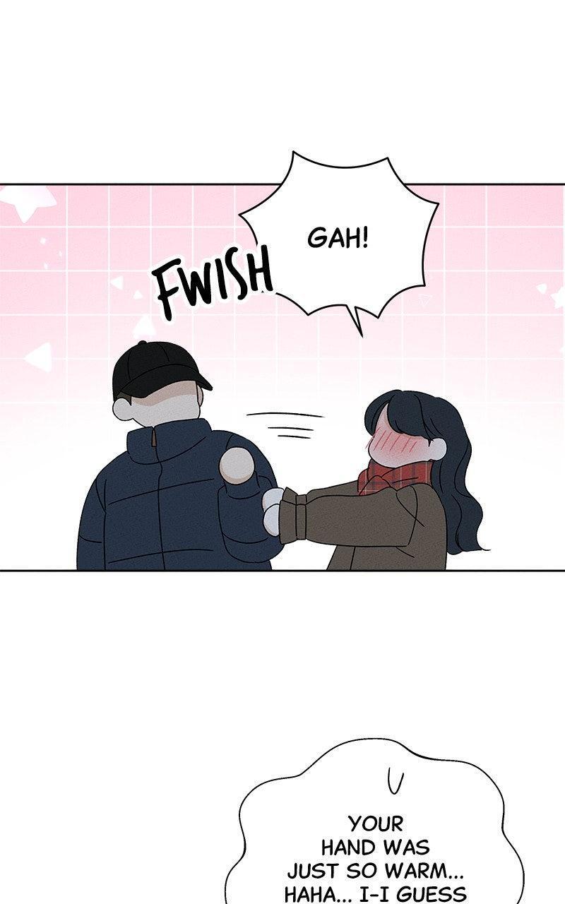 Read Miyeon Manga Online