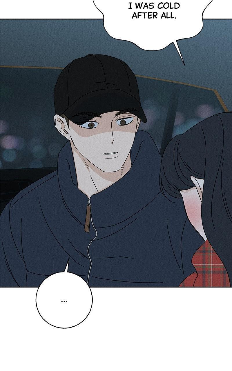 Read Miyeon Manga Online