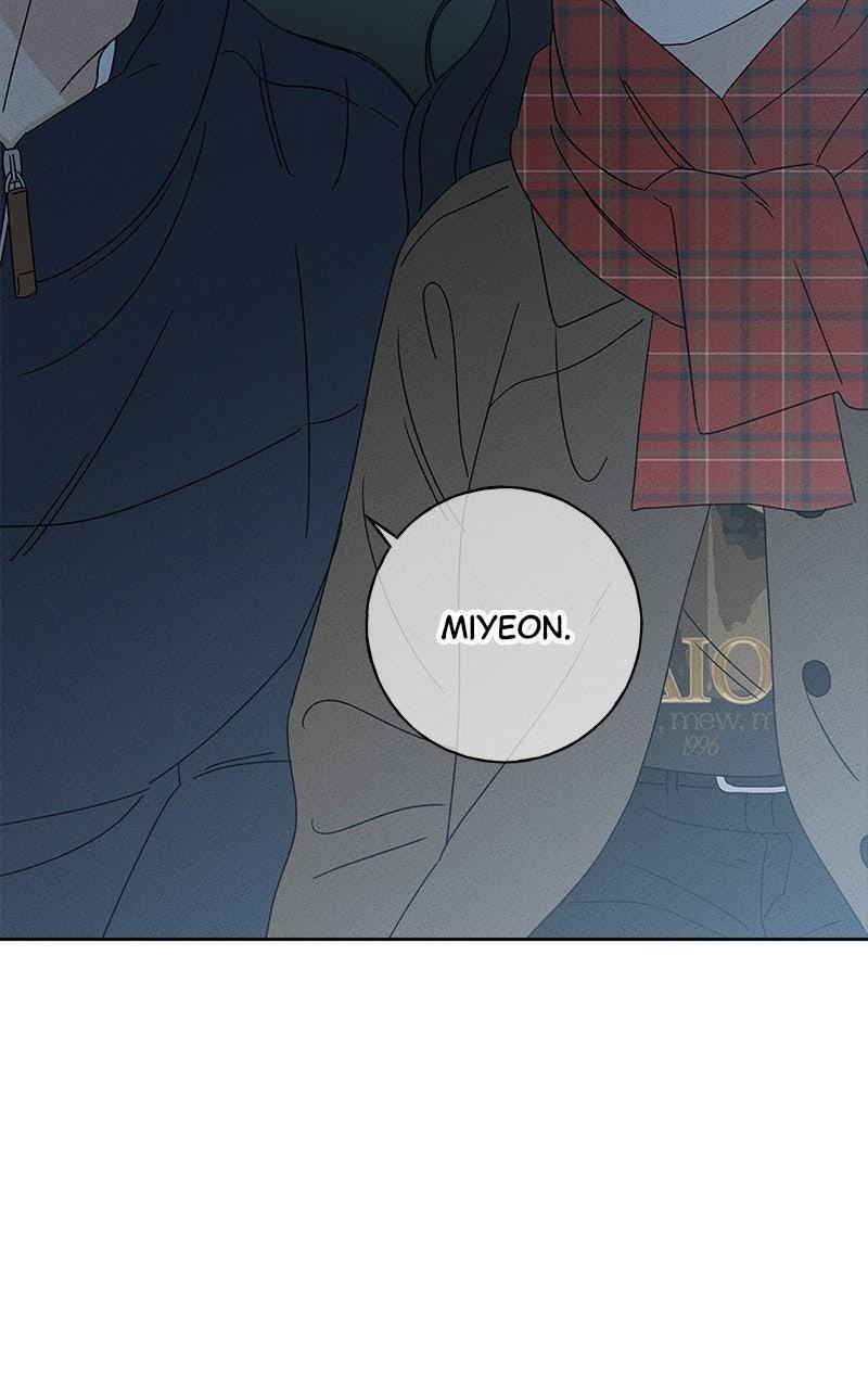 Read Miyeon Manga Online