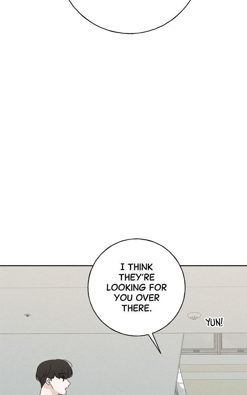 Read Miyeon Manga Online