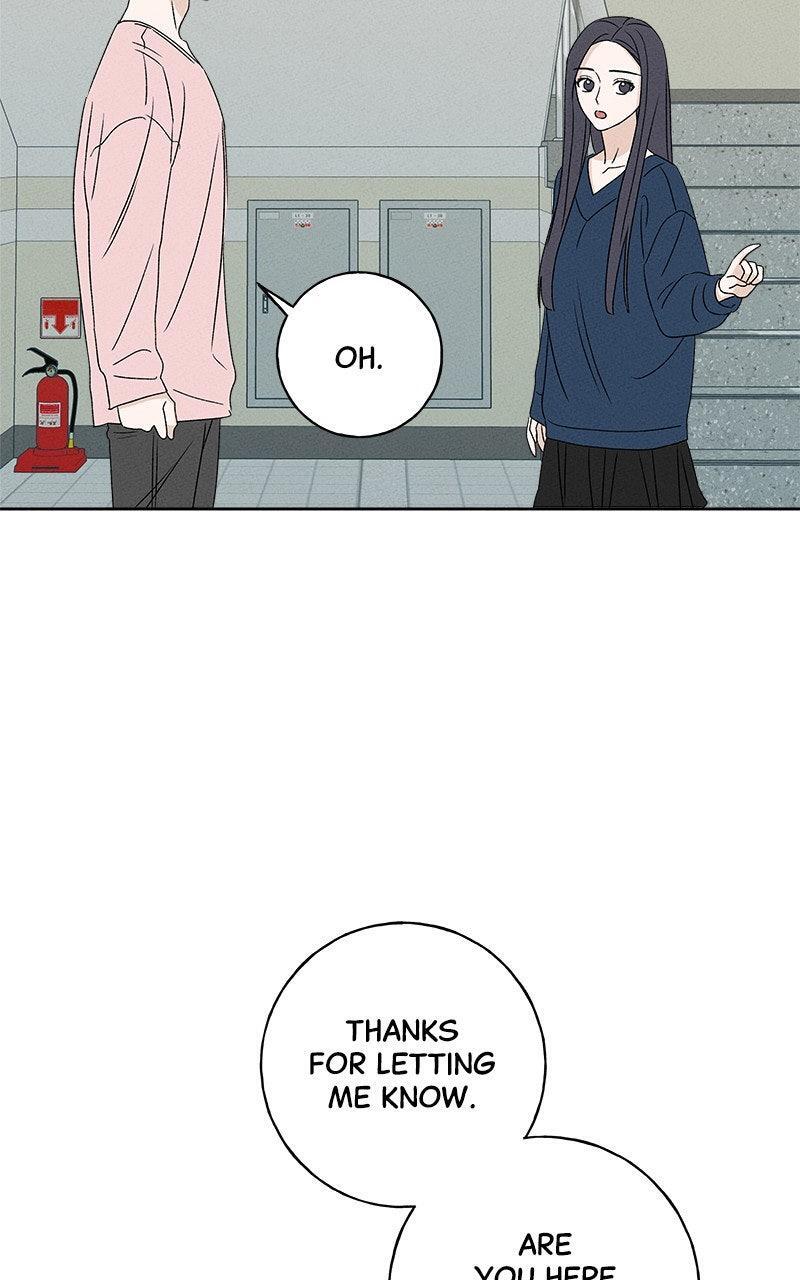 Read Miyeon Manga Online