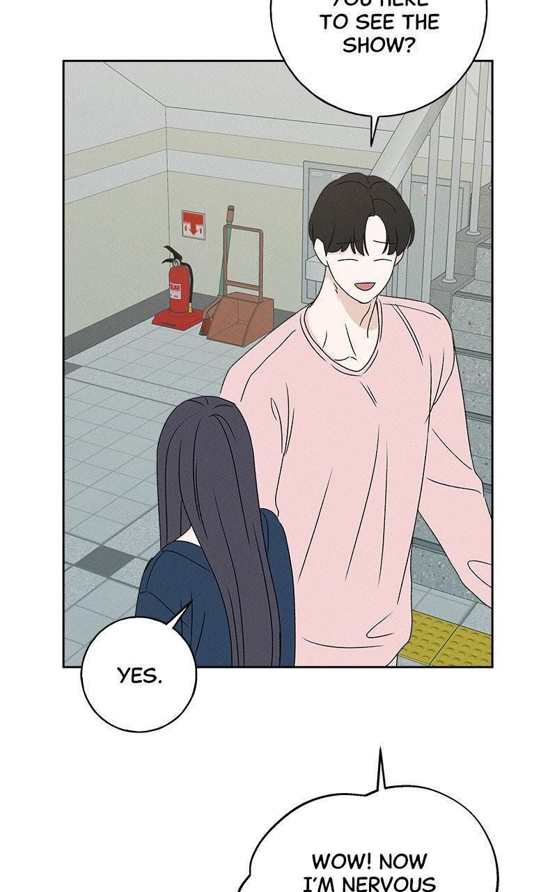 Read Miyeon Manga Online