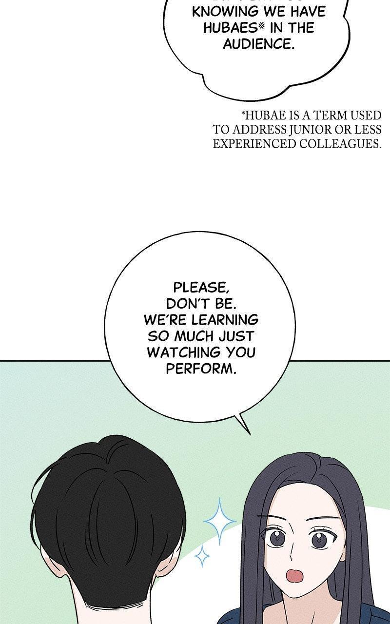 Read Miyeon Manga Online