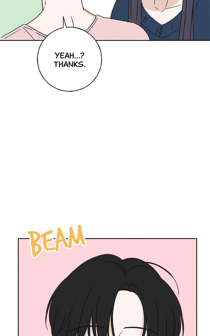 Read Miyeon Manga Online