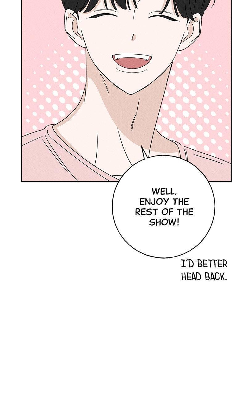 Read Miyeon Manga Online