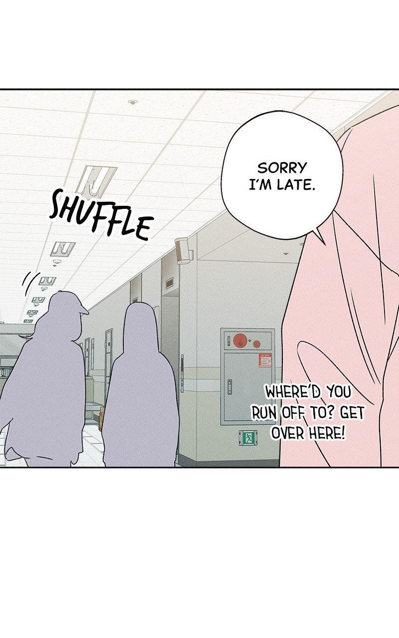 Read Miyeon Manga Online