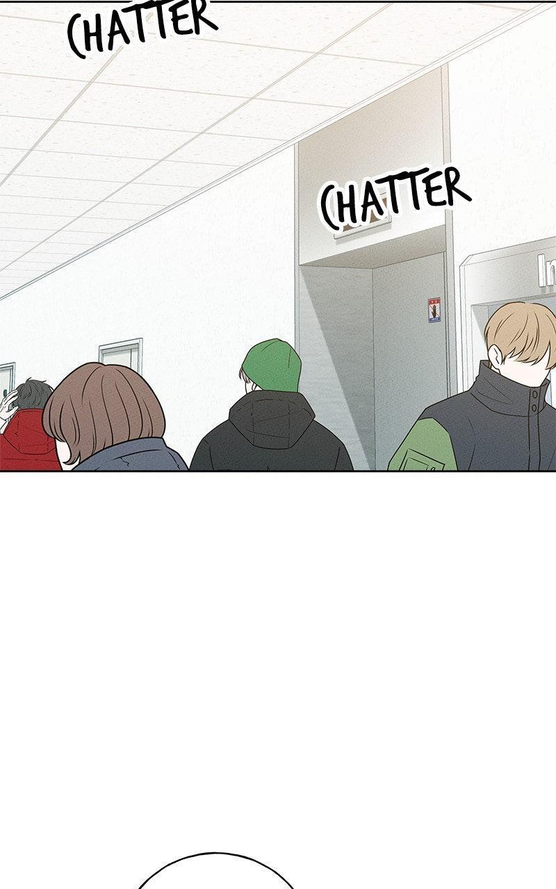 Read Miyeon Manga Online