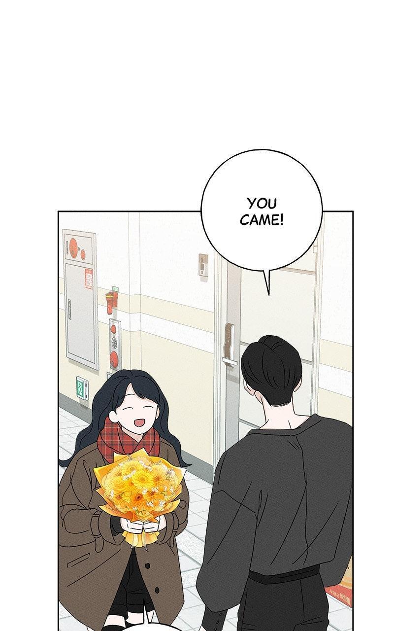 Read Miyeon Manga Online