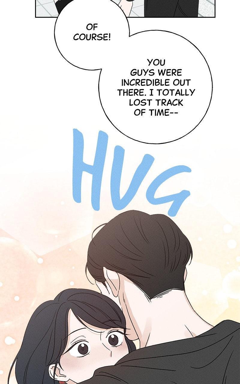 Read Miyeon Manga Online