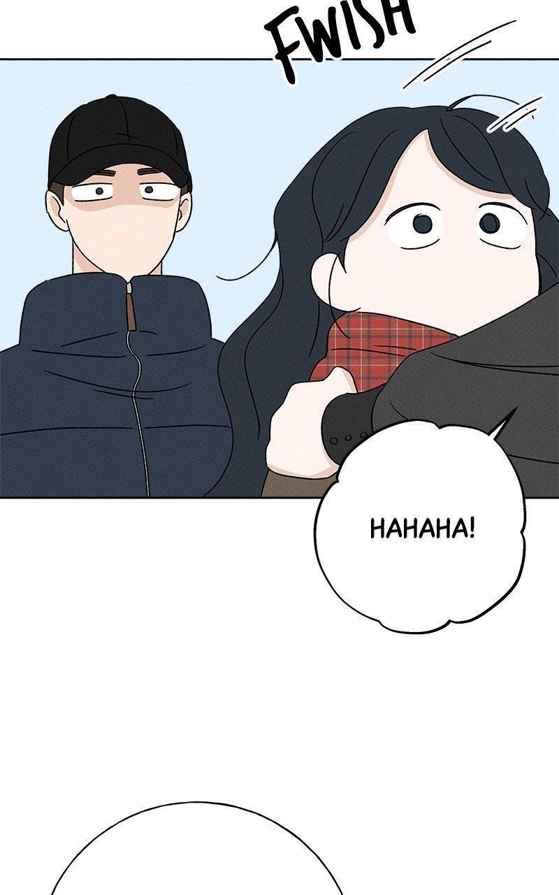 Read Miyeon Manga Online