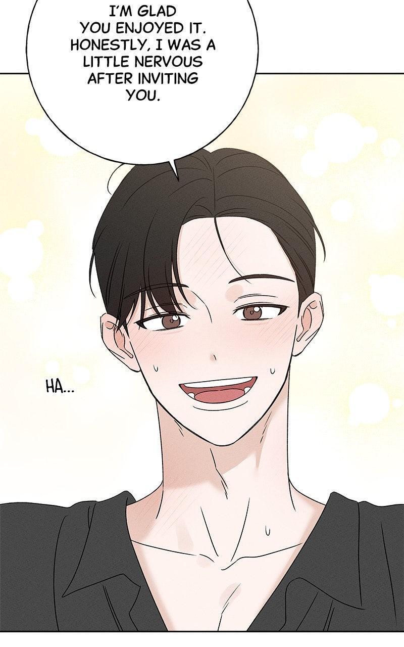 Read Miyeon Manga Online