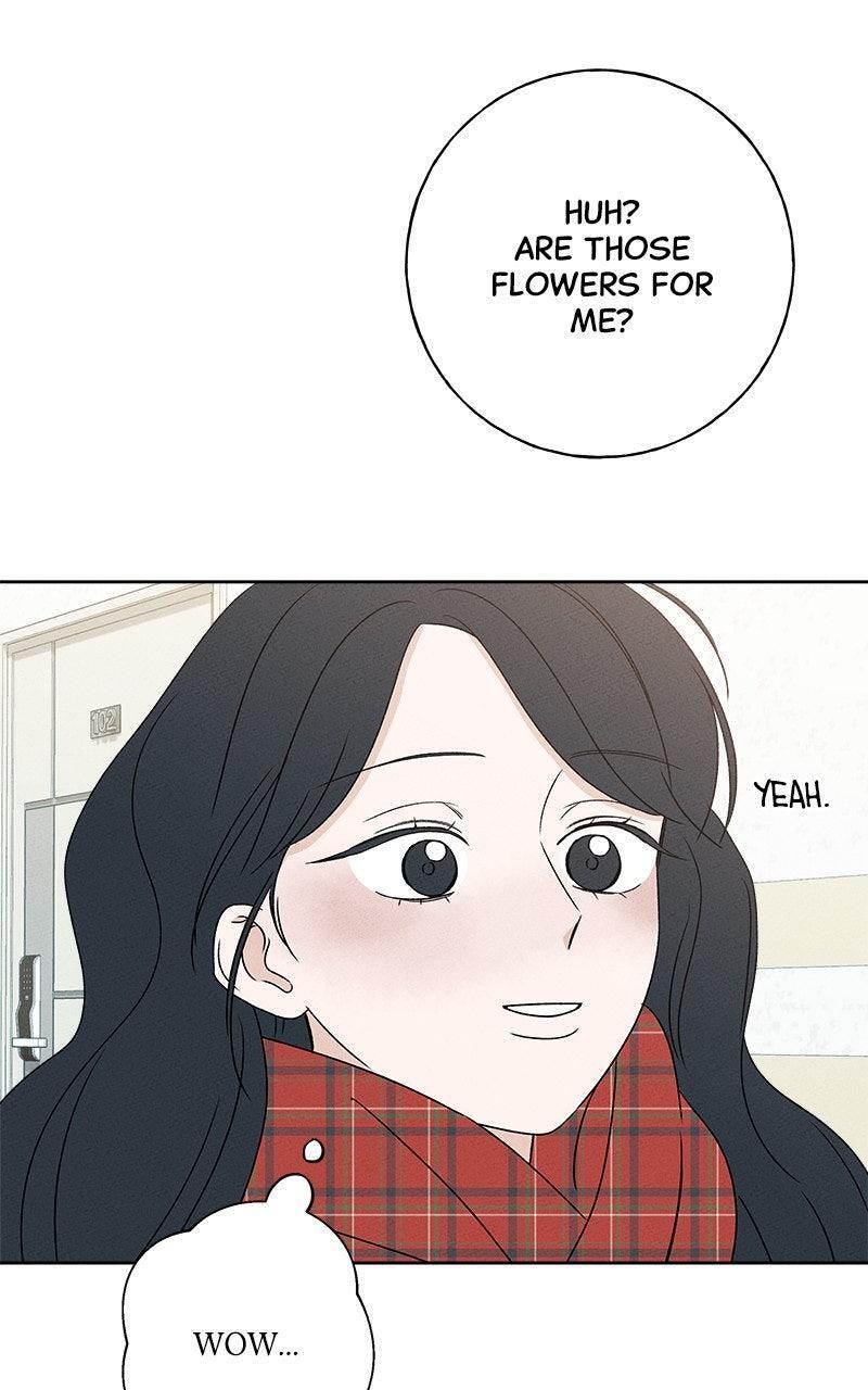 Read Miyeon Manga Online