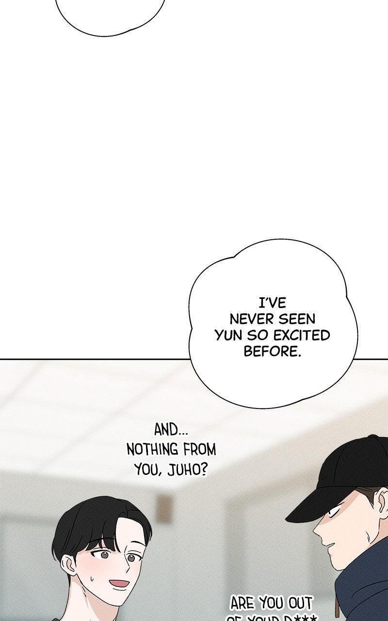 Read Miyeon Manga Online