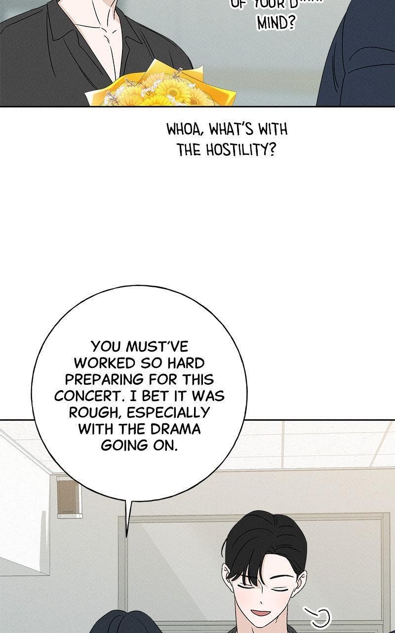 Read Miyeon Manga Online