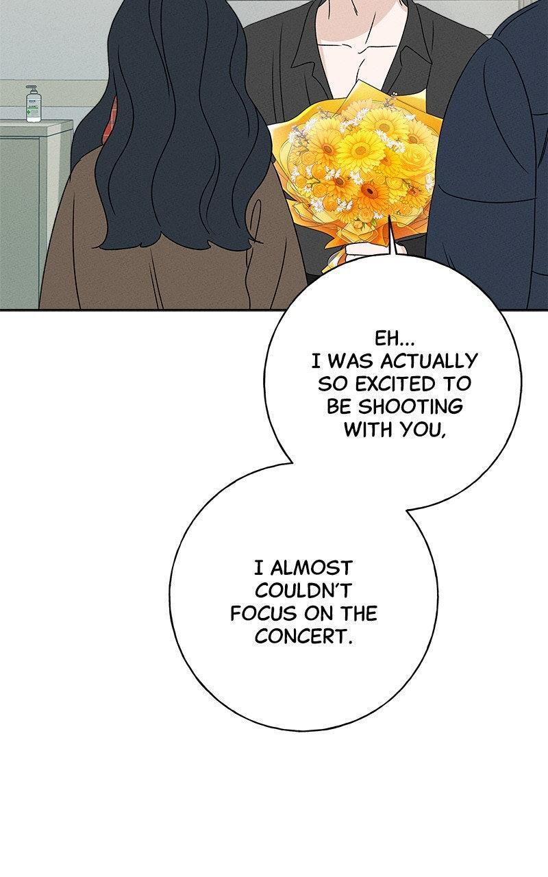 Read Miyeon Manga Online