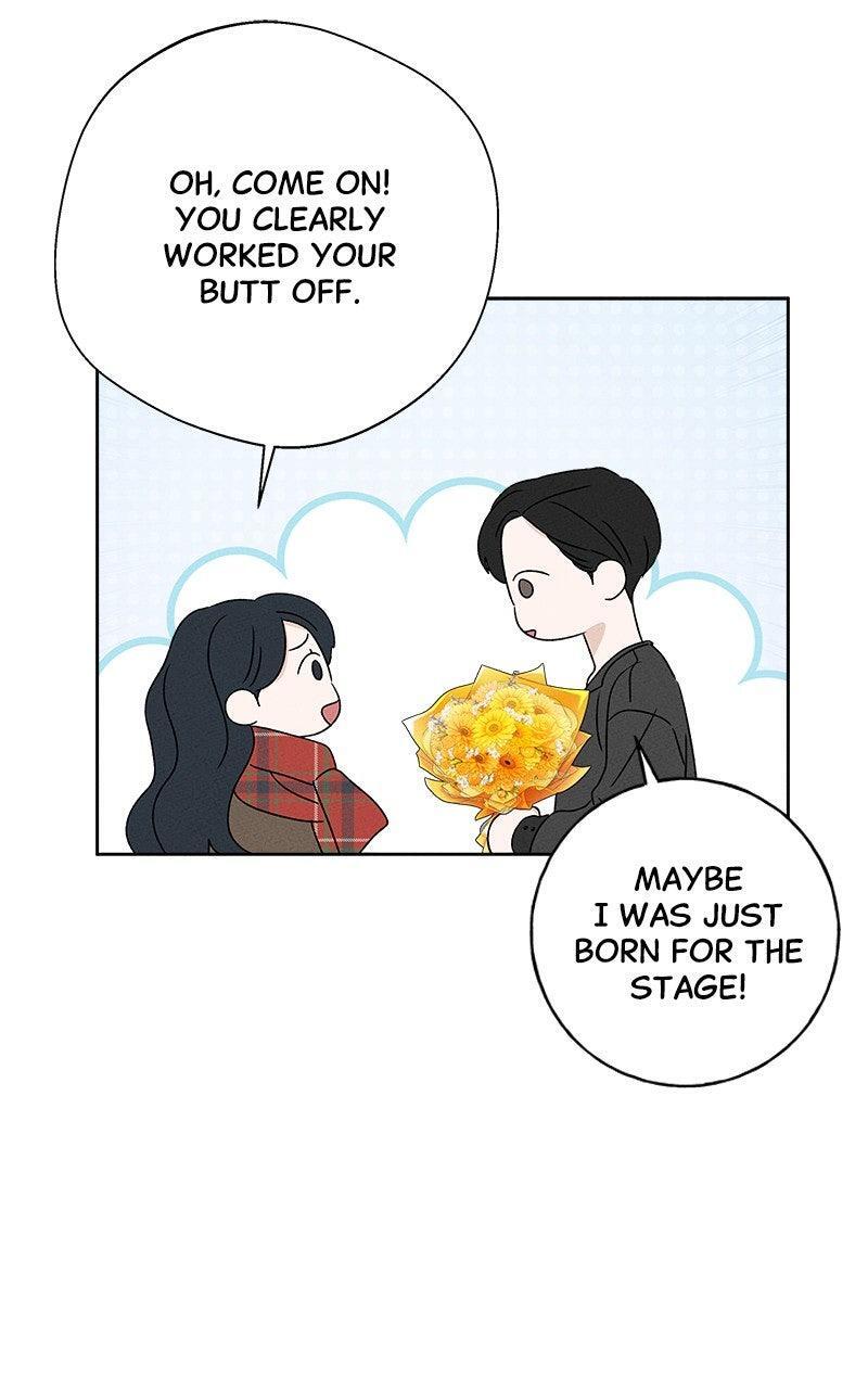Read Miyeon Manga Online