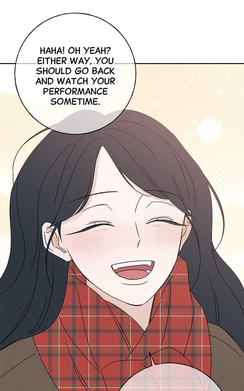 Read Miyeon Manga Online