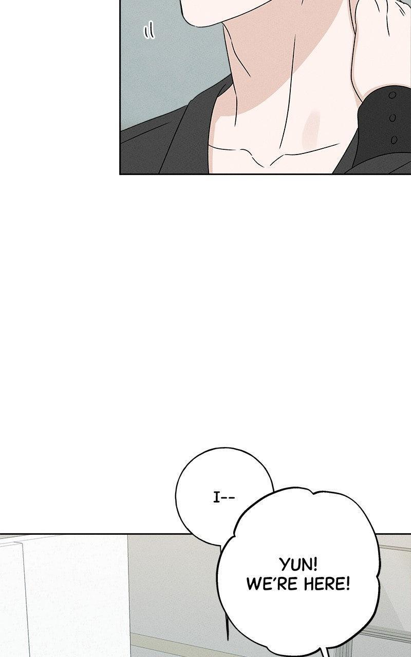 Read Miyeon Manga Online