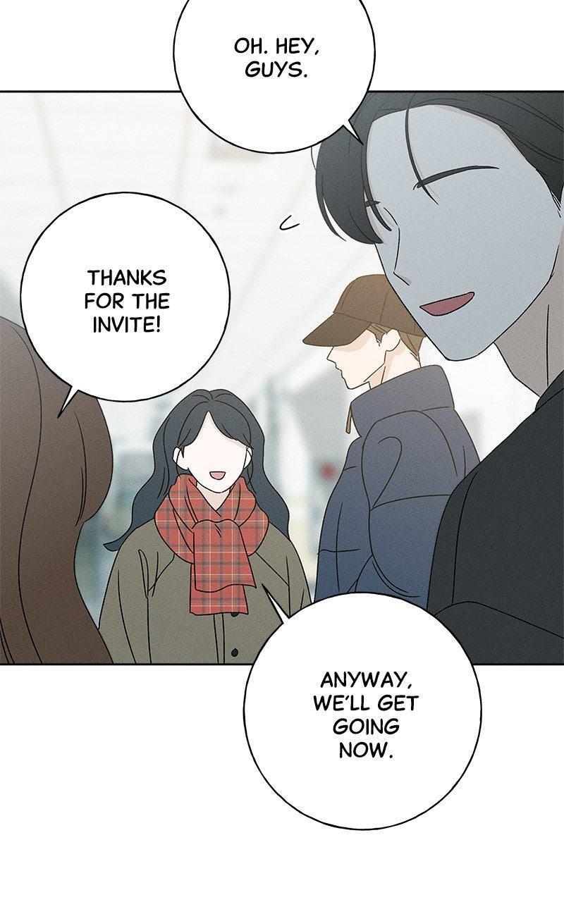 Read Miyeon Manga Online