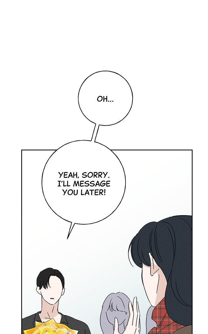 Read Miyeon Manga Online
