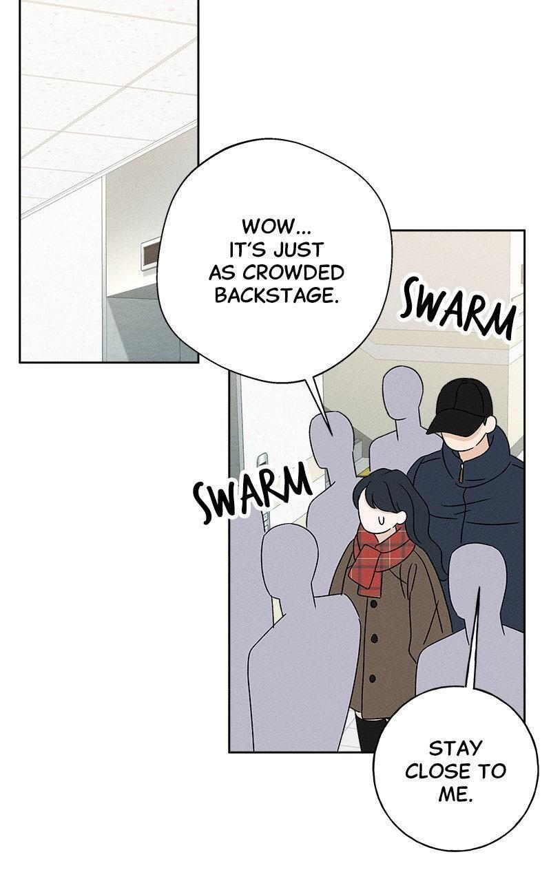 Read Miyeon Manga Online