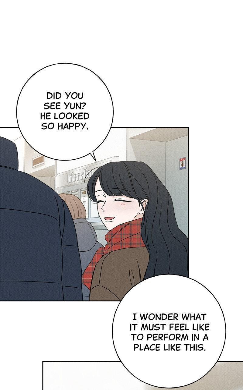 Read Miyeon Manga Online