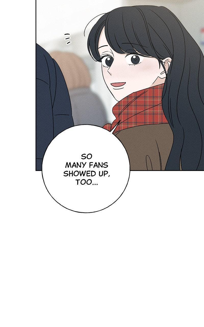 Read Miyeon Manga Online