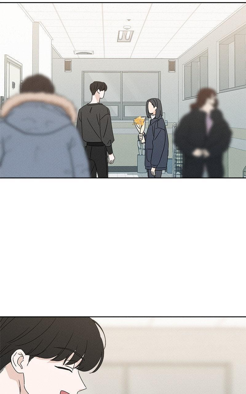 Read Miyeon Manga Online