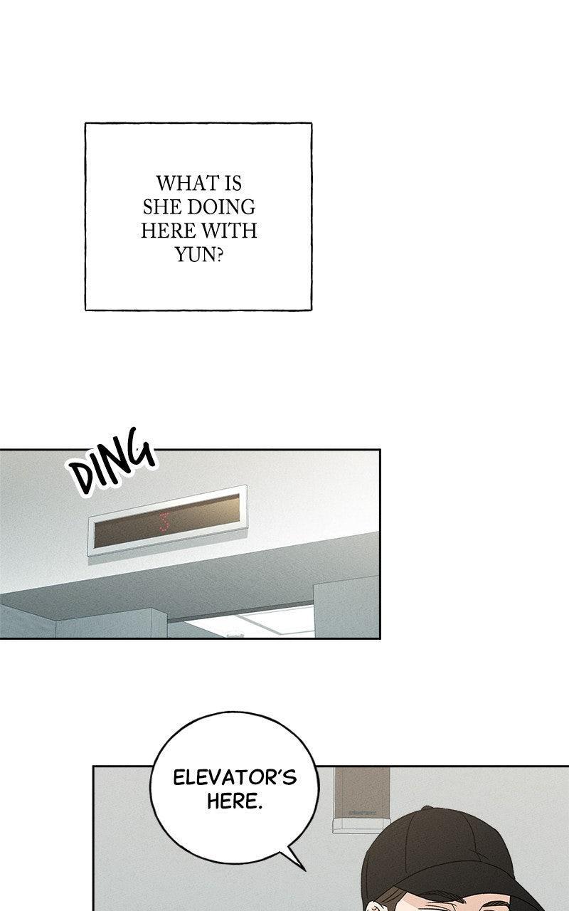 Read Miyeon Manga Online