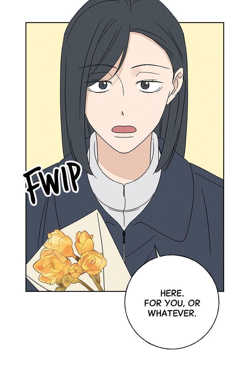 Read Miyeon Manga Online