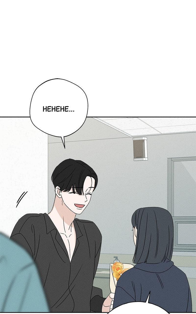 Read Miyeon Manga Online