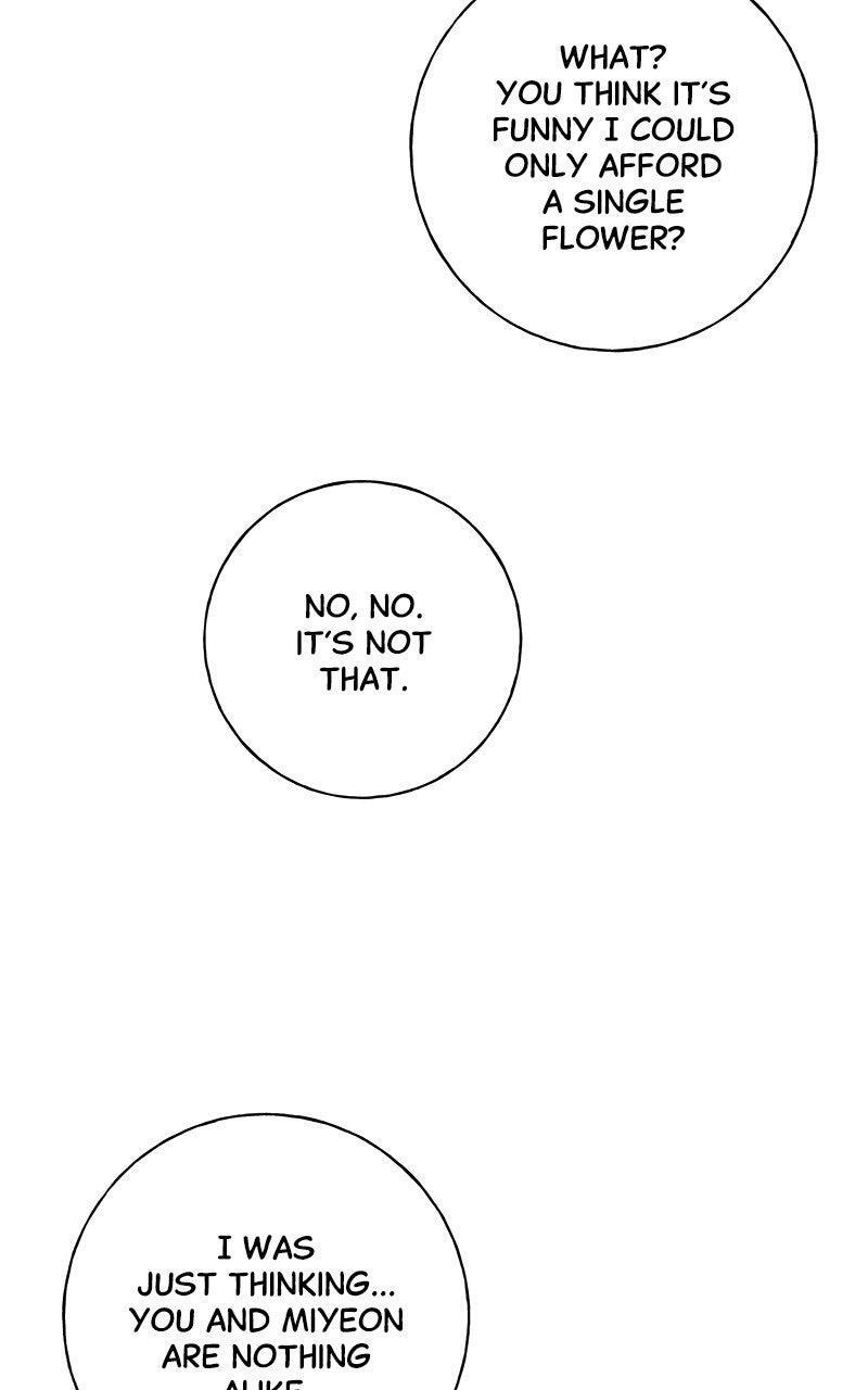 Read Miyeon Manga Online